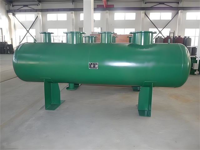 古浪集分水器需要电源吗
